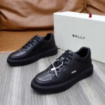 2024年9月29日早秋高品質新品入荷BALLY スニーカー 3工場39-44