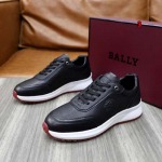 2024年9月29日早秋高品質新品入荷BALLY スニーカー 3工場39-44