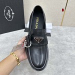 2024年9月29日早秋高品質新品入荷PRADA 革靴 3工場