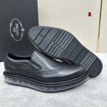 2024年9月29日早秋高品質新品入荷PRADA 革靴 3工場