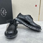 2024年9月29日早秋高品質新品入荷PRADA 革靴 3工場