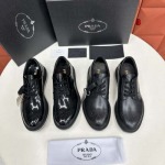 2024年9月29日早秋高品質新品入荷PRADA 革靴 3工場