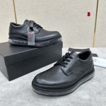 2024年9月29日早秋高品質新品入荷PRADA 革靴 3工場