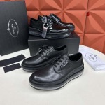 2024年9月29日早秋高品質新品入荷PRADA 革靴 3工場