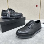 2024年9月29日早秋高品質新品入荷PRADA 革靴 3工場