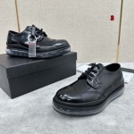 2024年9月29日早秋高品質新品入荷PRADA 革靴 3工場