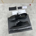 2024年9月29日早秋高品質新品入荷PRADA 革靴 3工場