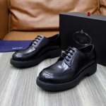 2024年9月29日早秋高品質新品入荷PRADA 革靴 3工場38-46