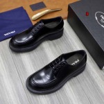 2024年9月29日早秋高品質新品入荷PRADA 革靴 3工場38-46