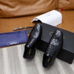 2024年9月29日早秋高品質新品入荷PRADA 革靴 3工場38-46