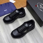 2024年9月29日早秋高品質新品入荷PRADA スニーカー 3工場