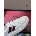 2024年9月30日早秋原版復刻新品入荷BALLY スニーカー LIUX工場39-44