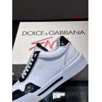 2024年9月30日早秋原版復刻新品入荷Dolce&Gabbana スニーカー LIUX工場38-46