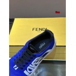 2024年9月30日早秋原版復刻新品入荷FENDI メッシュ スニーカー LIUX工場38-46