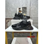 2024年10月8日早秋高品質新品入荷Dolce&Gabbanaスニーカー dam工場35-46