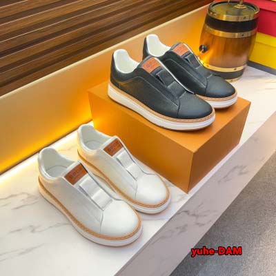 2024年10月7日早秋新品入荷 BALLY スニーカー yuhe工場38-44