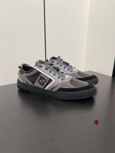 2024年10月15日秋冬新品入荷FENDI スニーカー  XJ工場35-45