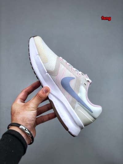 2024年10月16日秋冬新品入荷 NIKE 女性ナイキ スニーカー FANG工場 36-39