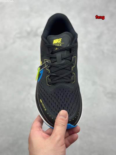 2024年10月16日秋冬新品入荷 NIKE ナイキ スニーカー FANG工場 36-45