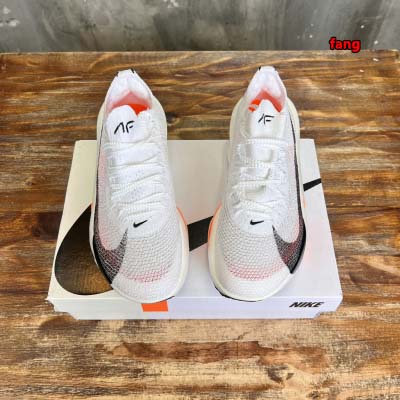 2024年10月16日秋冬新品入荷 NIKE ナイキ スニーカー FANG工場 36-45