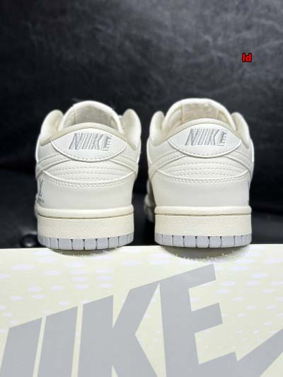 2024年10月17日秋冬新品入荷 NIKE スニーカー FANG工場 36-45