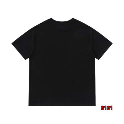 2024年10月23日秋冬新品入荷 FEAR OF GOD ESSENTIALS 半袖 Tシャツ3101工場