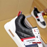 2024年10月7日早秋新品入荷THOM BROWNE スニーカー yuhe工場38-45