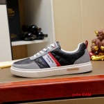 2024年10月7日早秋新品入荷THOM BROWNE スニーカー yuhe工場38-45