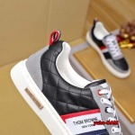 2024年10月7日早秋新品入荷THOM BROWNE スニーカー yuhe工場38-45