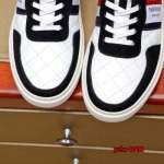 2024年10月7日早秋新品入荷THOM BROWNE スニーカー yuhe工場38-45