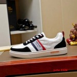 2024年10月7日早秋新品入荷THOM BROWNE スニーカー yuhe工場38-45