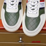 2024年10月7日早秋新品入荷THOM BROWNE スニーカー yuhe工場38-45