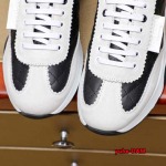 2024年10月7日早秋新品入荷THOM BROWNE スニーカー yuhe工場38-45