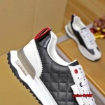 2024年10月7日早秋新品入荷THOM BROWNE スニーカー yuhe工場38-45