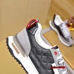 2024年10月7日早秋新品入荷THOM BROWNE スニーカー yuhe工場38-45