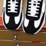 2024年10月7日早秋新品入荷THOM BROWNE スニーカー yuhe工場38-45