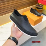 2024年10月7日早秋新品入荷 BALLY スニーカー yuhe工場38-44