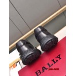 2024年10月7日早秋新品入荷BALLY スニーカー yuhe工場