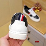 2024年10月8日早秋新品入荷THOM BROWNE スニーカー DAM工場