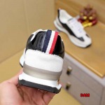 2024年10月8日早秋新品入荷THOM BROWNE スニーカー DAM工場