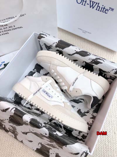 2024年10月8日早秋高品質新品入荷 OFF WHITE ...