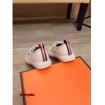 2024年10月8日早秋新品入荷 THOM BROWNE スニーカー DAM工場38-44