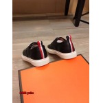 2024年10月8日早秋新品入荷 THOM BROWNE スニーカー DAM工場38-44