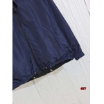 2024年10月10日秋冬新品入荷 PRADA 綿入れの服ジャケットアウター  GT7工場