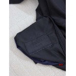 2024年10月10日秋冬新品入荷 PRADA 綿入れの服ジャケットアウター  GT7工場