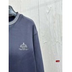 2024年10月10日秋冬新品入荷 PRADA スウェット GT7工場