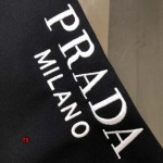 2024年10月10日秋冬新品入荷 PRADA スポーツズボ TS工場