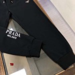 2024年10月10日秋冬新品入荷 PRADA スポーツズボ TS工場