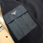 2024年10月10日秋冬新品入荷 PRADA スポーツズボ TS工場