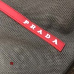 2024年10月10日秋冬新品入荷 PRADA  スポーツズボ TS工場